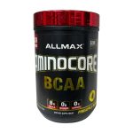 بی سی ای ای آمینوکور آلمکس | allmax aminocore BCAA