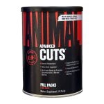 چربی سوز انیمال کات ادونس یونیورسال نوتریشن