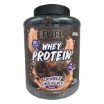 وی پروتئین بادی فیول ۱.۸ کیلویی اپلاید ناتریشن | Applied Nutrition BodyFuel Whey Protein