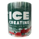 کراتین آیس FA – طعم دار