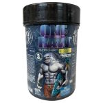 پودر کراتین کوسه زومادلبز 300 گرم Zoomad Labs One Raw Creatine