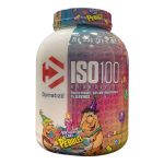 پروتئین ایزو 100 دایماتیز