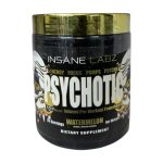 سایکوتیک گلد اینسین لبز | Insane Labz Psychotic Gold