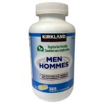 مولتی ویتامین من هومس کرکلند سیگنیچر مناسب آقایان 365 عددی