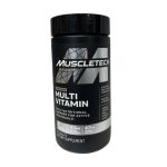 مولتی ویتامین پلاتینیوم ماسل تک | Platinum Multivitamin muscletech