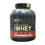 پروتئین وی گلد استاندارد قوطی و کیسه اپتیموم نوتریشن | Optimum Nutrition Gold Standard Whey Protein Powder