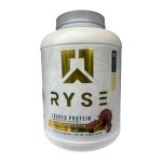 پروتئین وی ایزوله RYSE