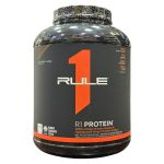 پروتئین وی ایزوله رول وان