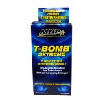 تی بمب اکستریم کمپانی ام اچ پی